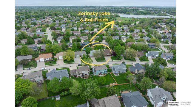 17036 Karen Street, Omaha, NE 68135