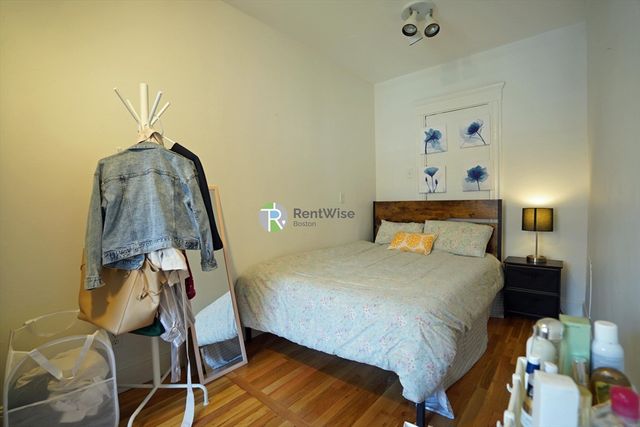 66 Queensberry St 320, Boston, MA 02215