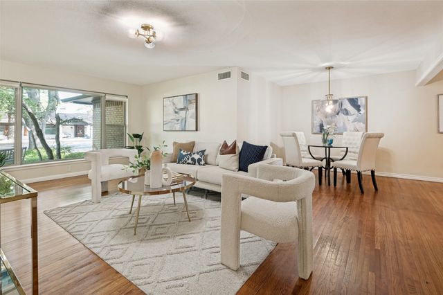 8030 Hunnicut Road, Dallas, TX 75228