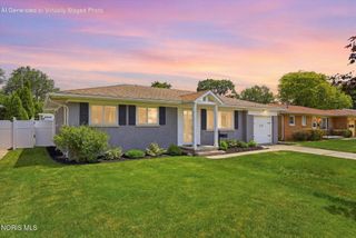 1038 Kirk Street, Maumee, OH 43537