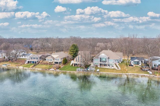 2628 E Shore Drive, Portage, MI 49002