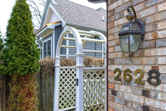 2628 E Shore Drive, Portage, MI 49002