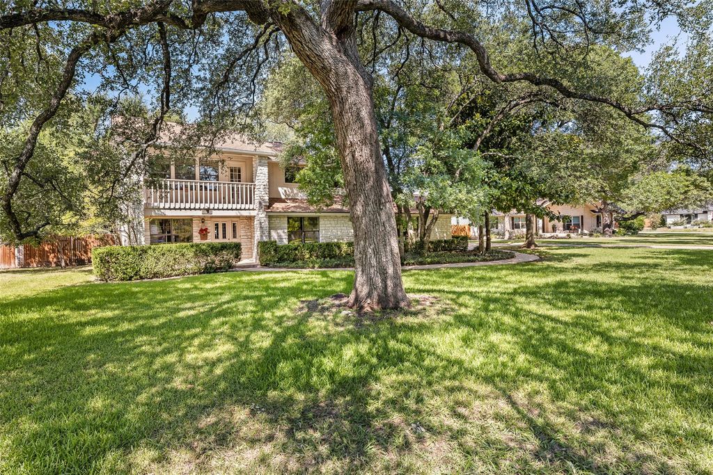 1804 Wind Spirit CV, Round Rock, TX 78681