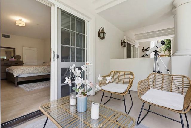 851 N San Vicente Boulevard 110, West Hollywood, CA 90069