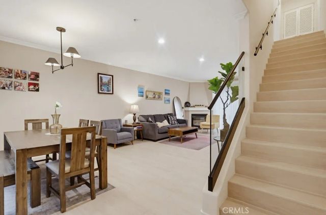 851 N San Vicente Boulevard 110, West Hollywood, CA 90069