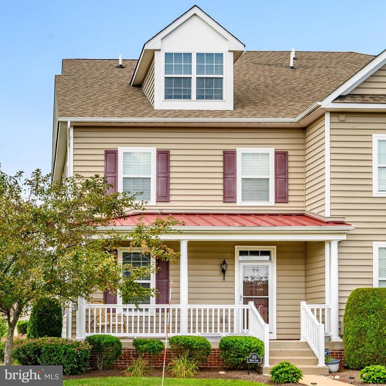 310 KATIE LN, Perkasie, PA 18944