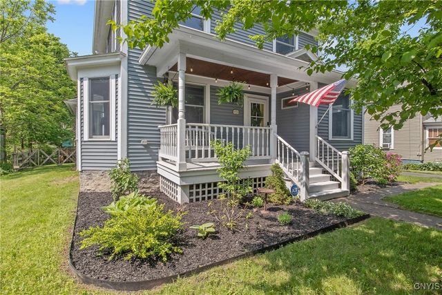 8050 Cazenovia Road, Manlius, NY 13104