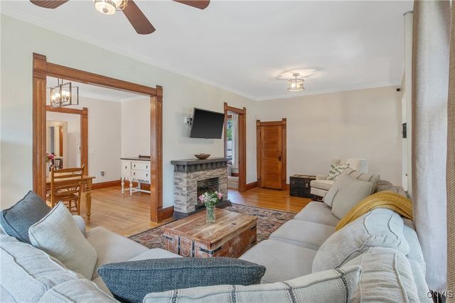 8050 Cazenovia Road, Manlius, NY 13104