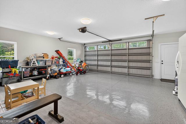 211 Sanford Drive, Waverly, GA 31565