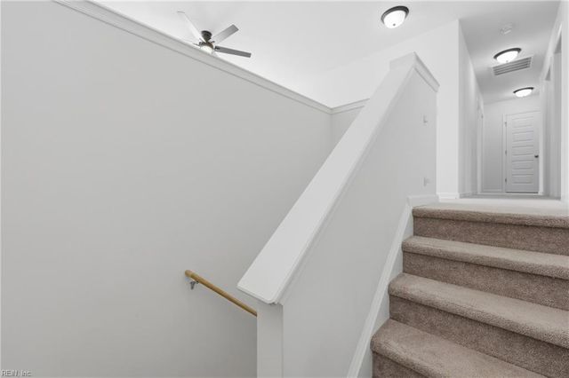 130 Meadows Landing LN, Suffolk, VA 23434