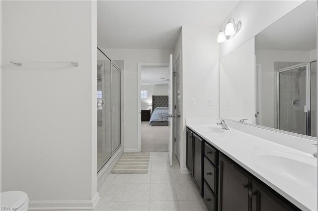 130 Meadows Landing LN, Suffolk, VA 23434