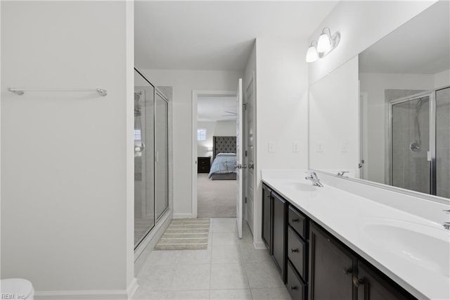 130 Meadows Landing LN, Suffolk, VA 23434