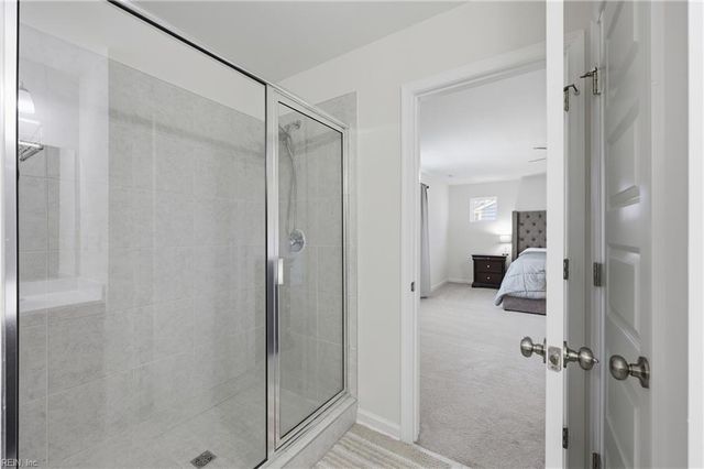 130 Meadows Landing LN, Suffolk, VA 23434