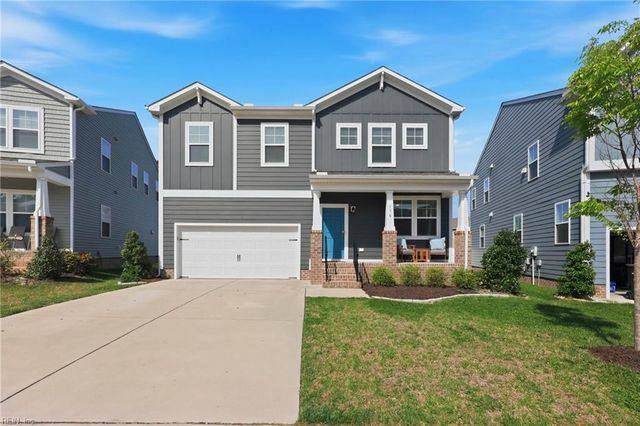 130 Meadows Landing LN, Suffolk, VA 23434