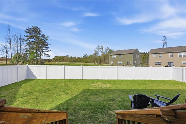 130 Meadows Landing LN, Suffolk, VA 23434