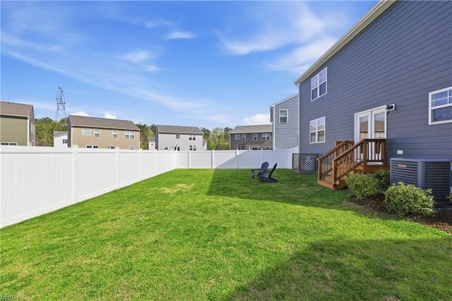 130 Meadows Landing LN, Suffolk, VA 23434