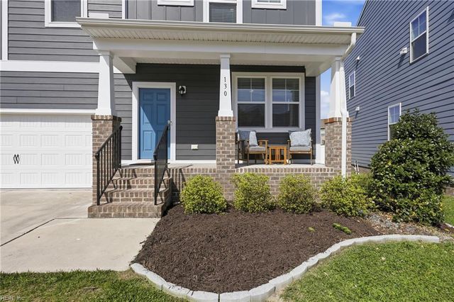 130 Meadows Landing LN, Suffolk, VA 23434