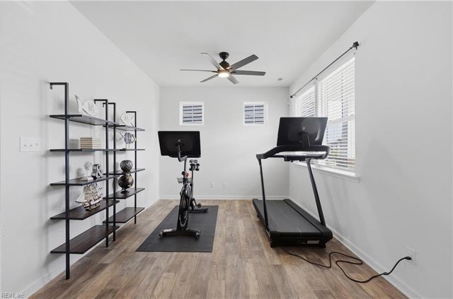 130 Meadows Landing LN, Suffolk, VA 23434