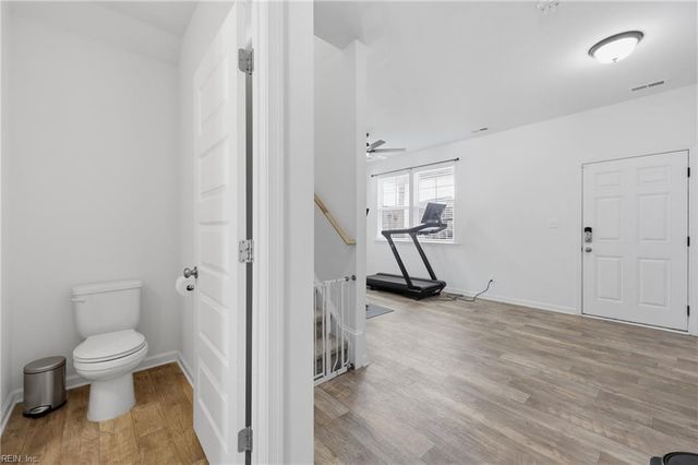 130 Meadows Landing LN, Suffolk, VA 23434