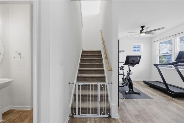 130 Meadows Landing LN, Suffolk, VA 23434