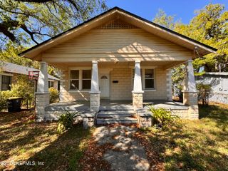 1617 E 14TH Street, Jacksonville, FL 32206