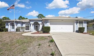11257 FRIGATE BIRD AVENUE, Weeki Wachee, FL 34613
