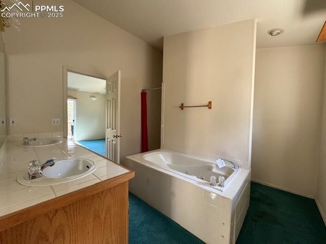 523 Spruce Lake Drive, Divide, CO 80814