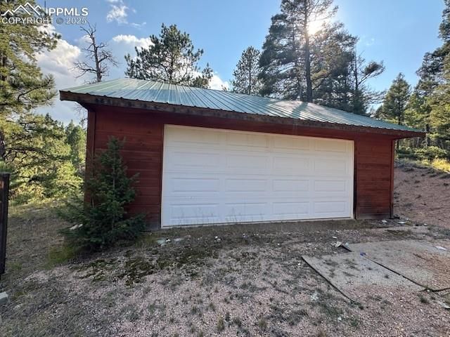 523 Spruce Lake Drive, Divide, CO 80814
