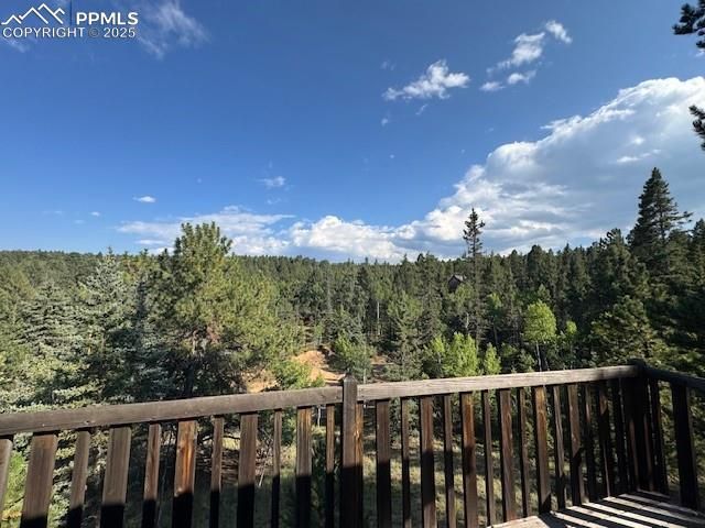 523 Spruce Lake Drive, Divide, CO 80814