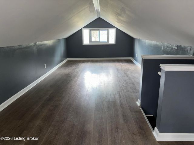 1534 Walter Ave, Louisville, KY 40215