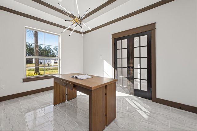 1197 Road 660, Dayton, TX 77535