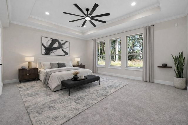 1197 Road 660, Dayton, TX 77535