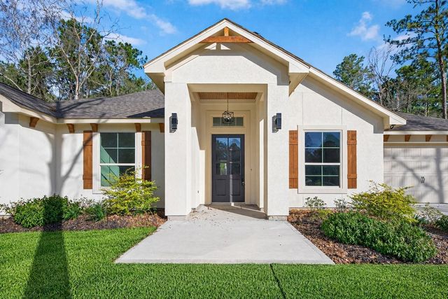 1197 Road 660, Dayton, TX 77535