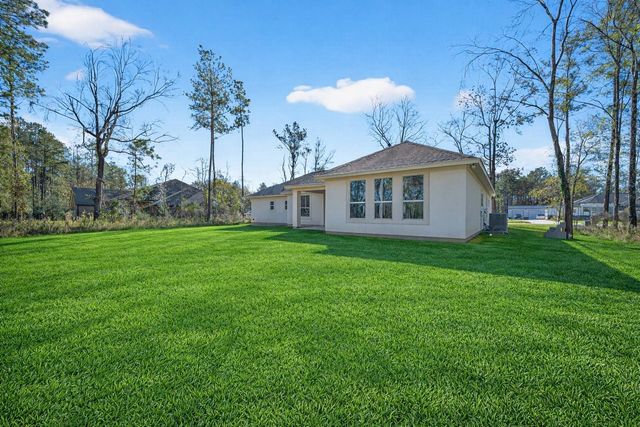 1197 Road 660, Dayton, TX 77535