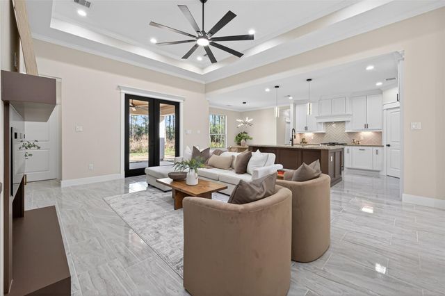 1197 Road 660, Dayton, TX 77535