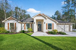 1197 Road 660, Dayton, TX 77535