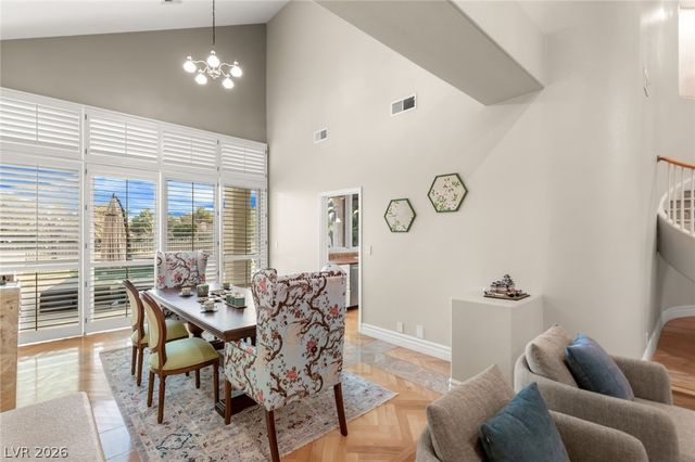 7825 Rancho Mirage Drive, Las Vegas, NV 89113