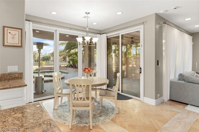 7825 Rancho Mirage Drive, Las Vegas, NV 89113