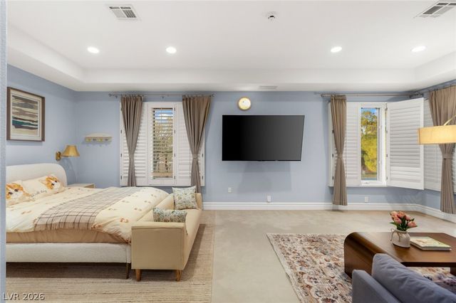 7825 Rancho Mirage Drive, Las Vegas, NV 89113