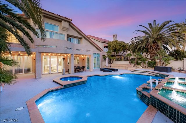 7825 Rancho Mirage Drive, Las Vegas, NV 89113