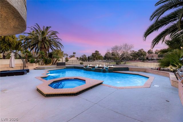 7825 Rancho Mirage Drive, Las Vegas, NV 89113