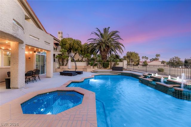 7825 Rancho Mirage Drive, Las Vegas, NV 89113