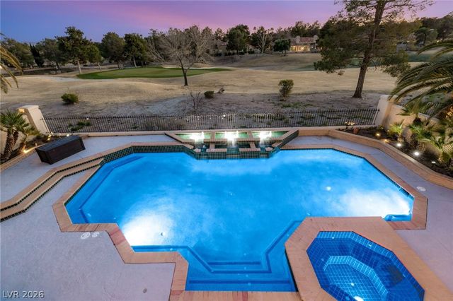 7825 Rancho Mirage Drive, Las Vegas, NV 89113