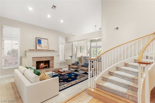 7825 Rancho Mirage Drive, Las Vegas, NV 89113