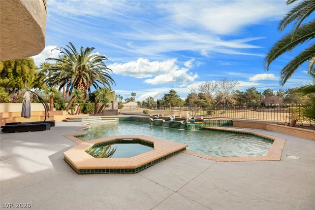 7825 Rancho Mirage Drive, Las Vegas, NV 89113