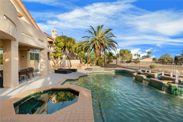 7825 Rancho Mirage Drive, Las Vegas, NV 89113