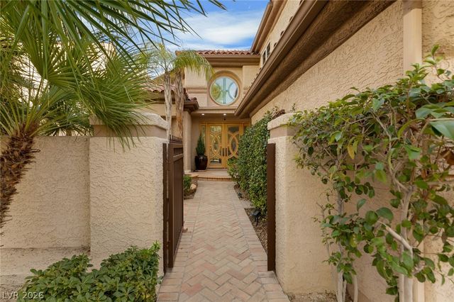 7825 Rancho Mirage Drive, Las Vegas, NV 89113