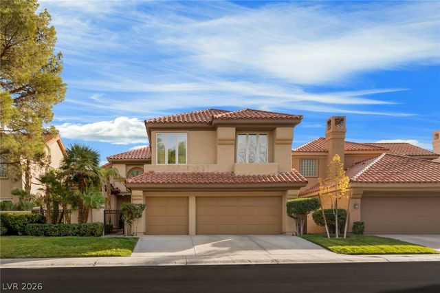 7825 Rancho Mirage Drive, Las Vegas, NV 89113