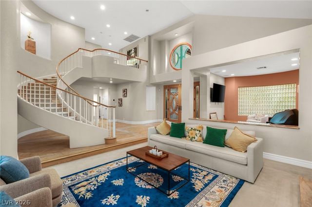 7825 Rancho Mirage Drive, Las Vegas, NV 89113