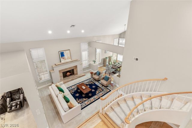 7825 Rancho Mirage Drive, Las Vegas, NV 89113